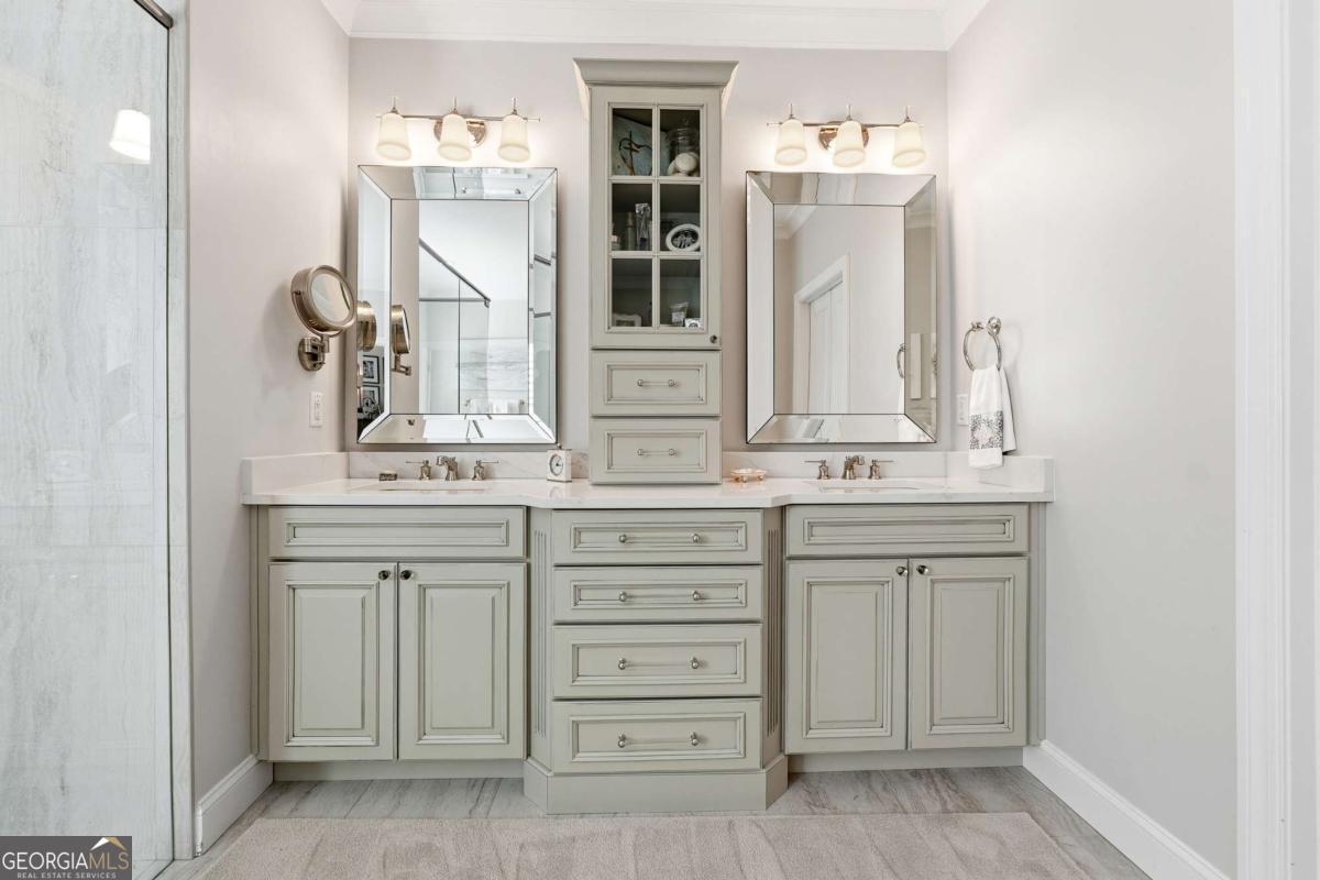 Crabapple Crossing - Residential