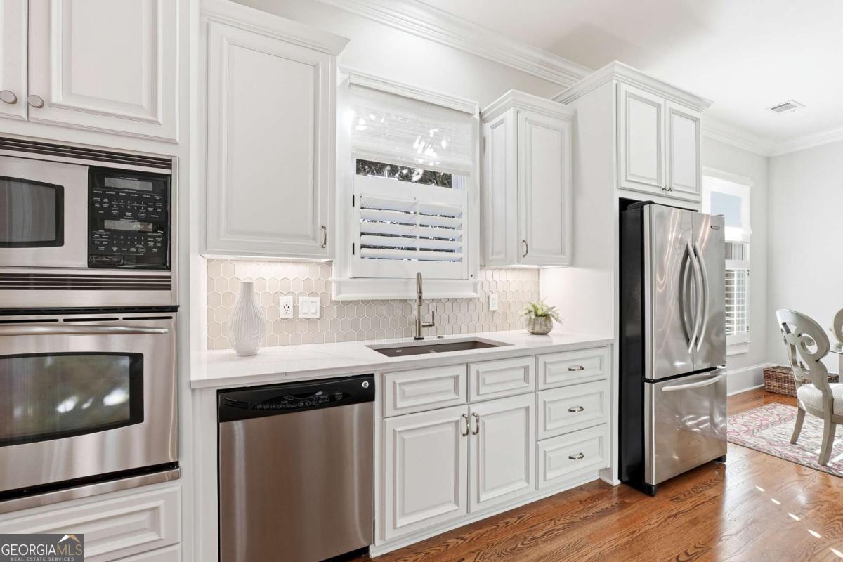 Crabapple Crossing - Residential