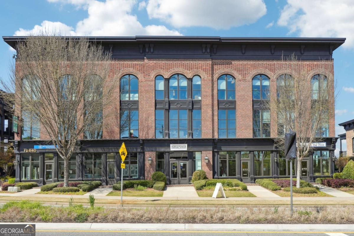 Crabapple Crossing - Residential