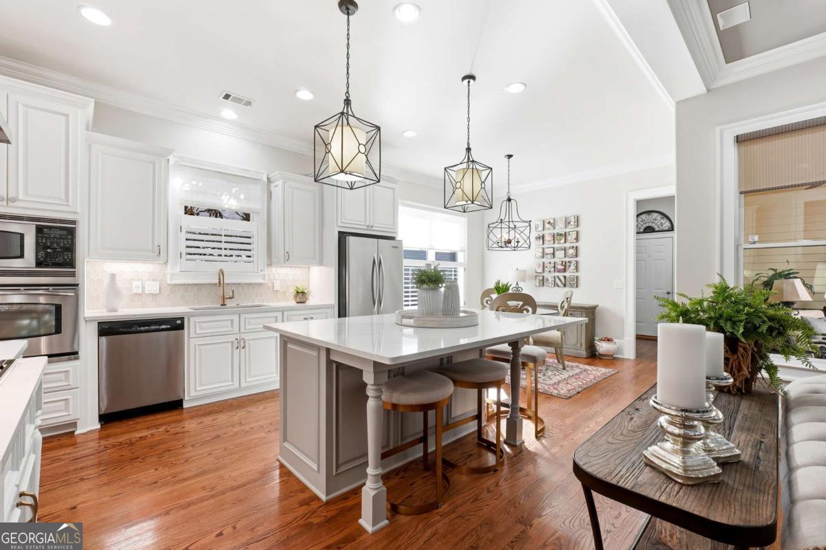 Crabapple Crossing - Residential