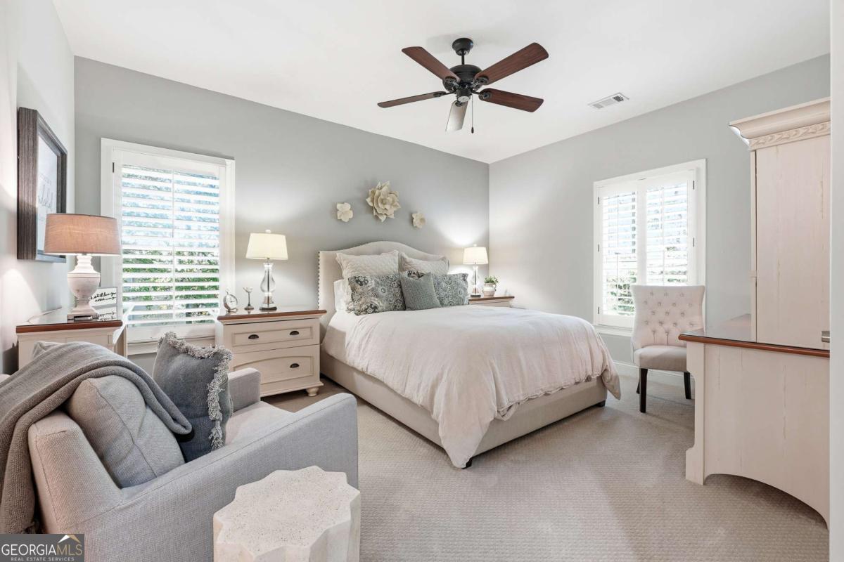 Crabapple Crossing - Residential