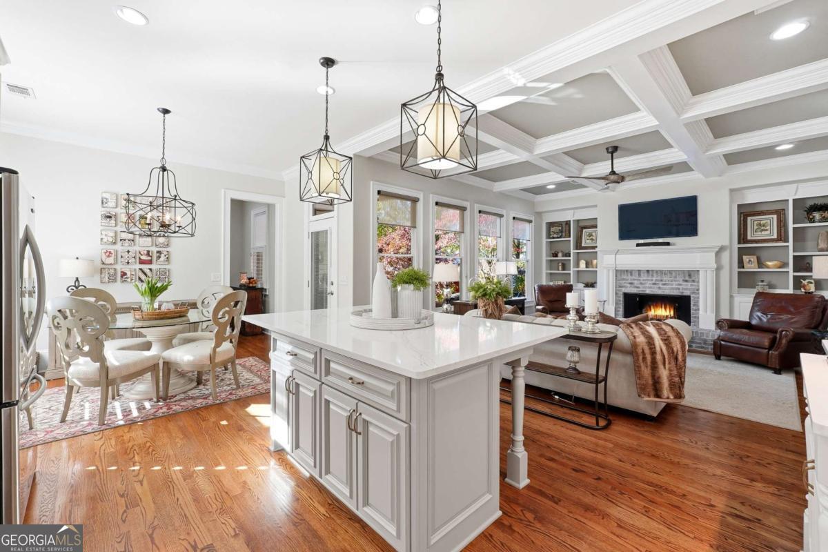 Crabapple Crossing - Residential