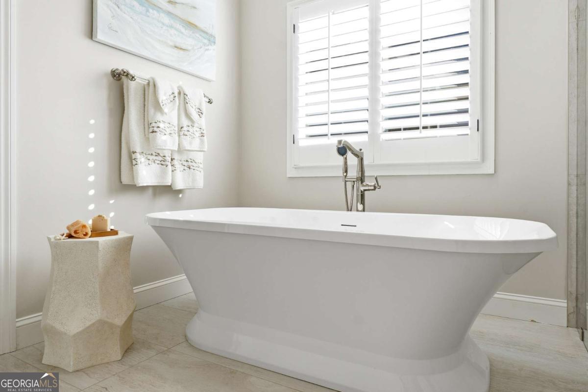 Crabapple Crossing - Residential