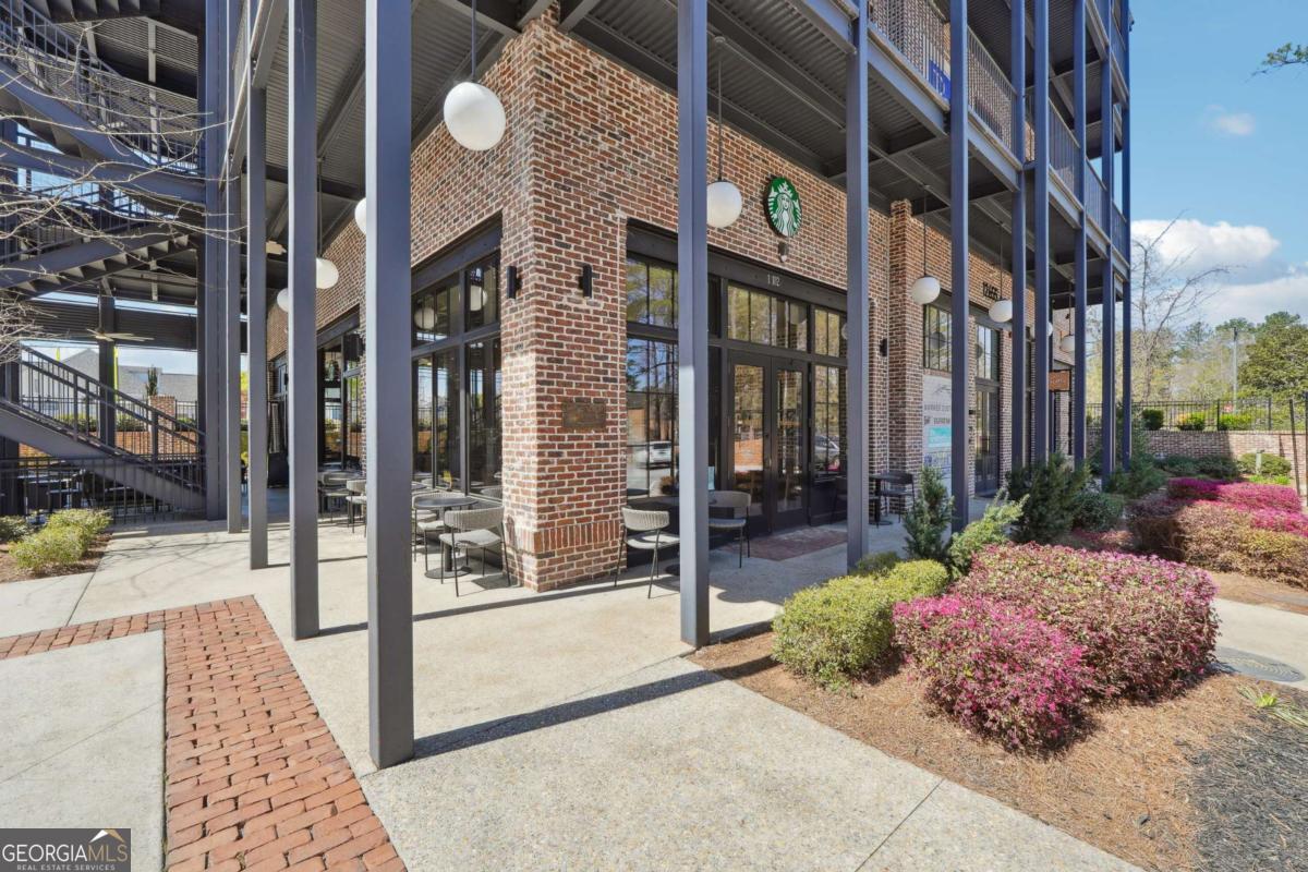 Crabapple Crossing - Residential