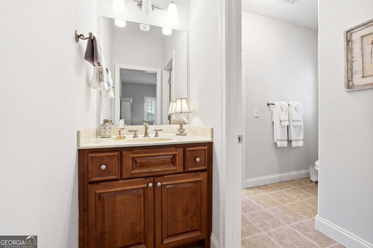 Crabapple Crossing - Residential