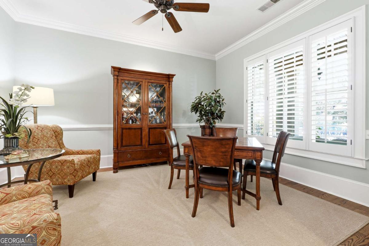 Crabapple Crossing - Residential