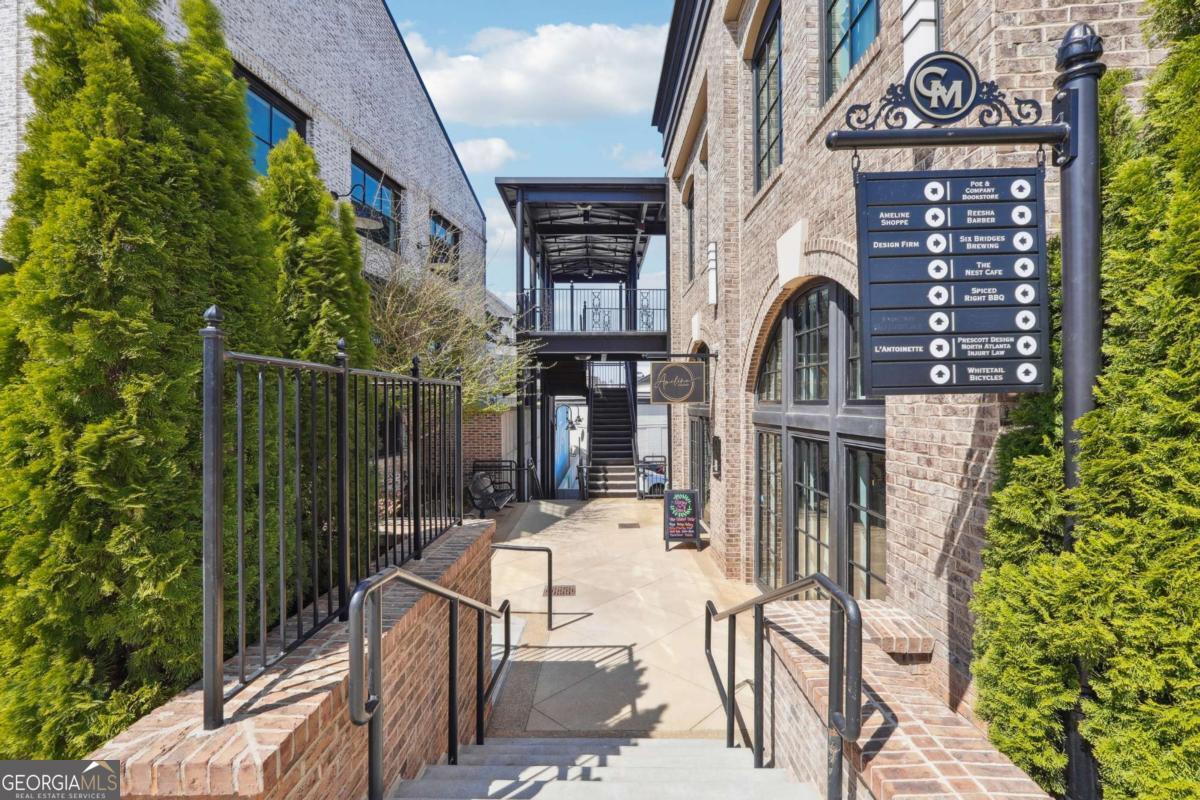 Crabapple Crossing - Residential