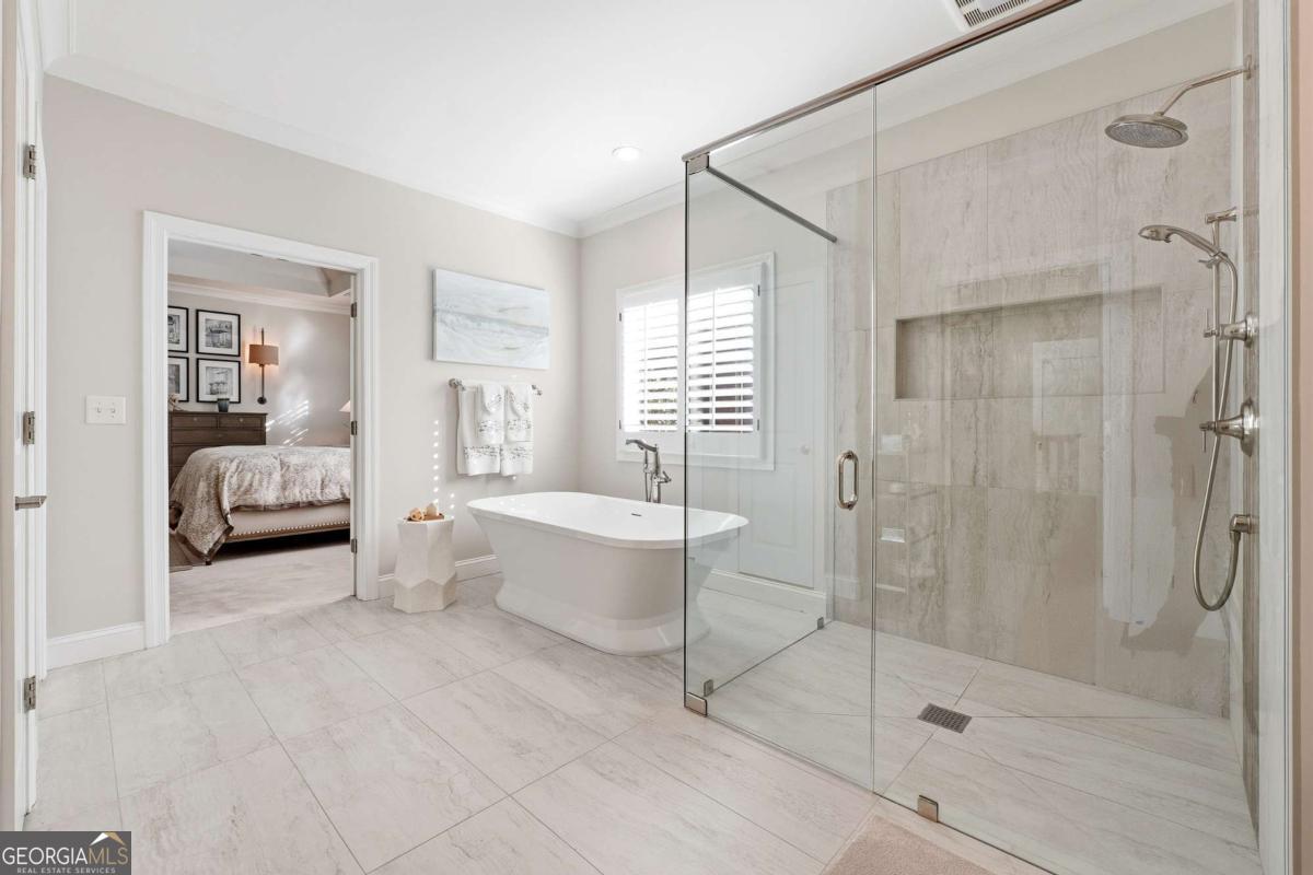 Crabapple Crossing - Residential