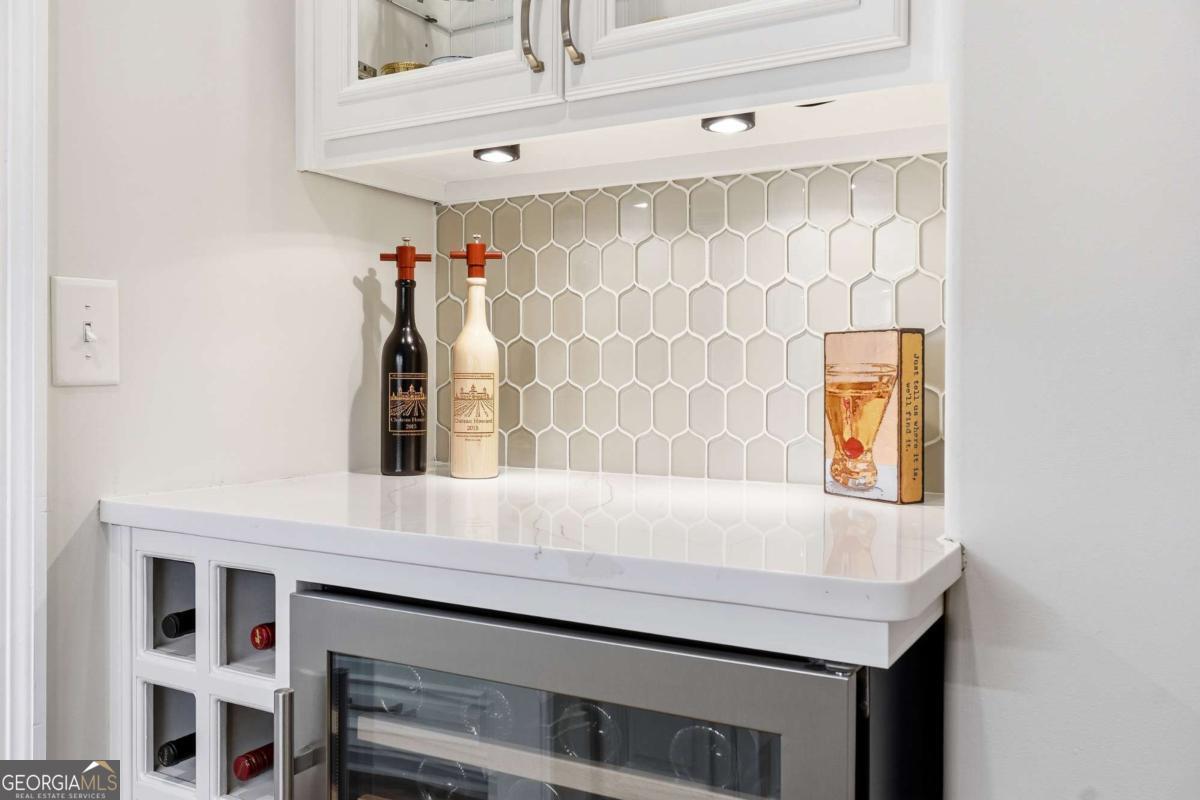 Crabapple Crossing - Residential