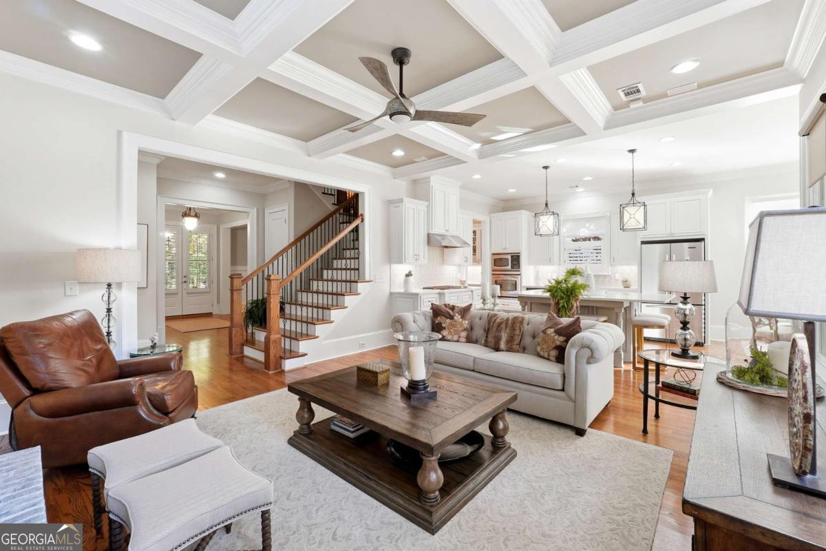 Crabapple Crossing - Residential