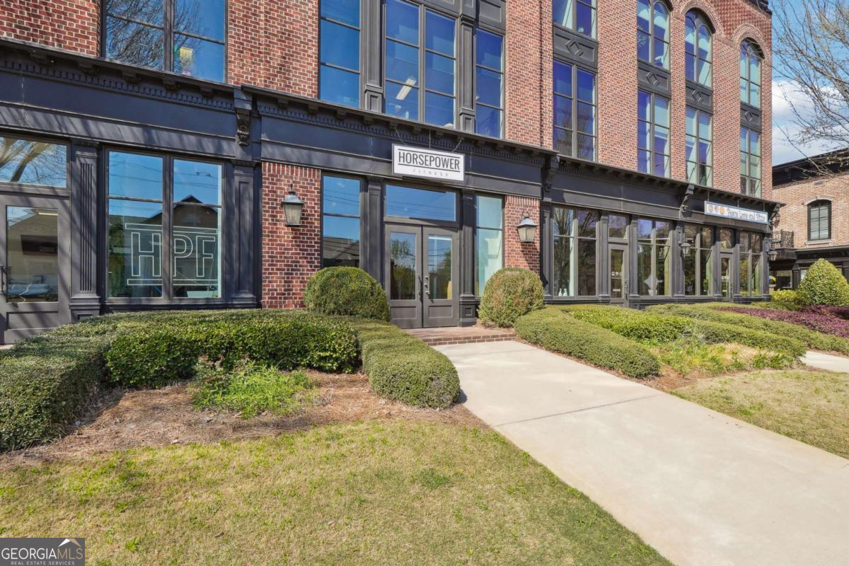 Crabapple Crossing - Residential