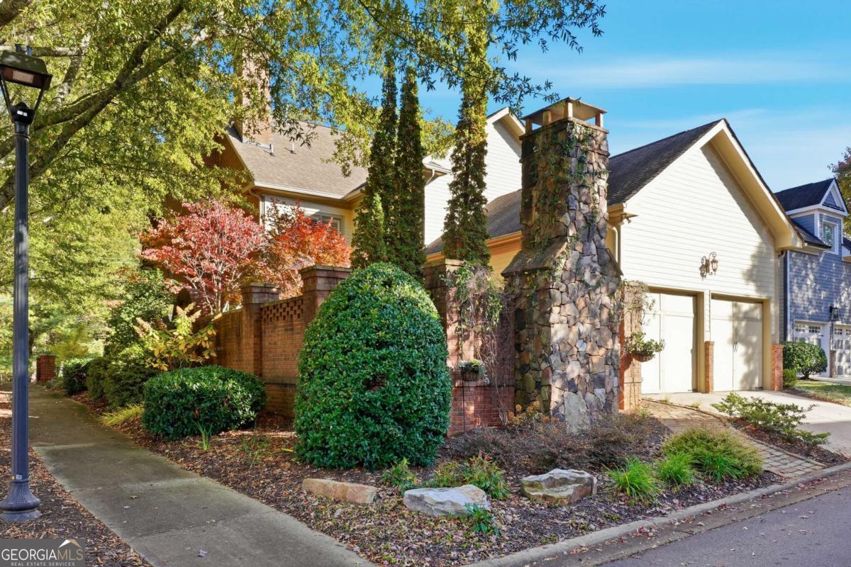 Crabapple Crossing - Residential