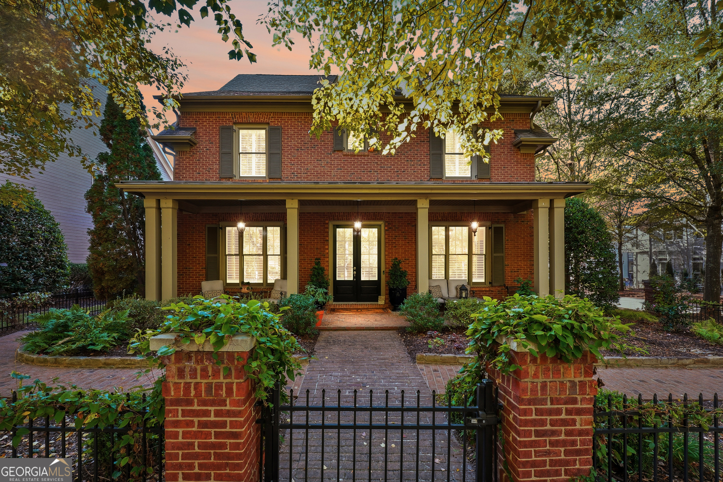 Crabapple Crossing - Residential