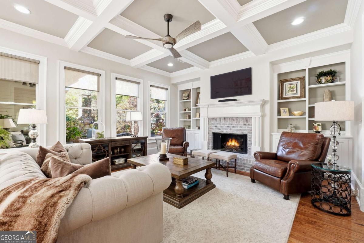 Crabapple Crossing - Residential