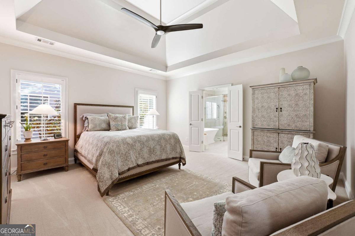 Crabapple Crossing - Residential