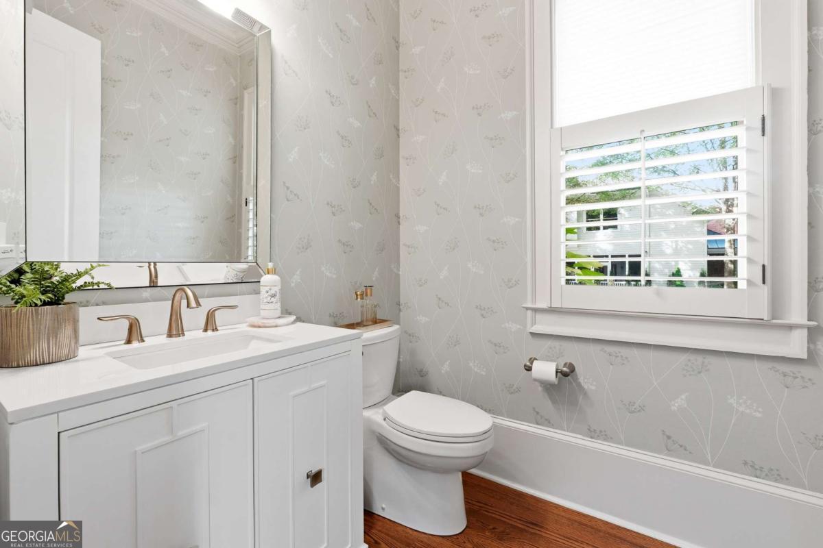 Crabapple Crossing - Residential