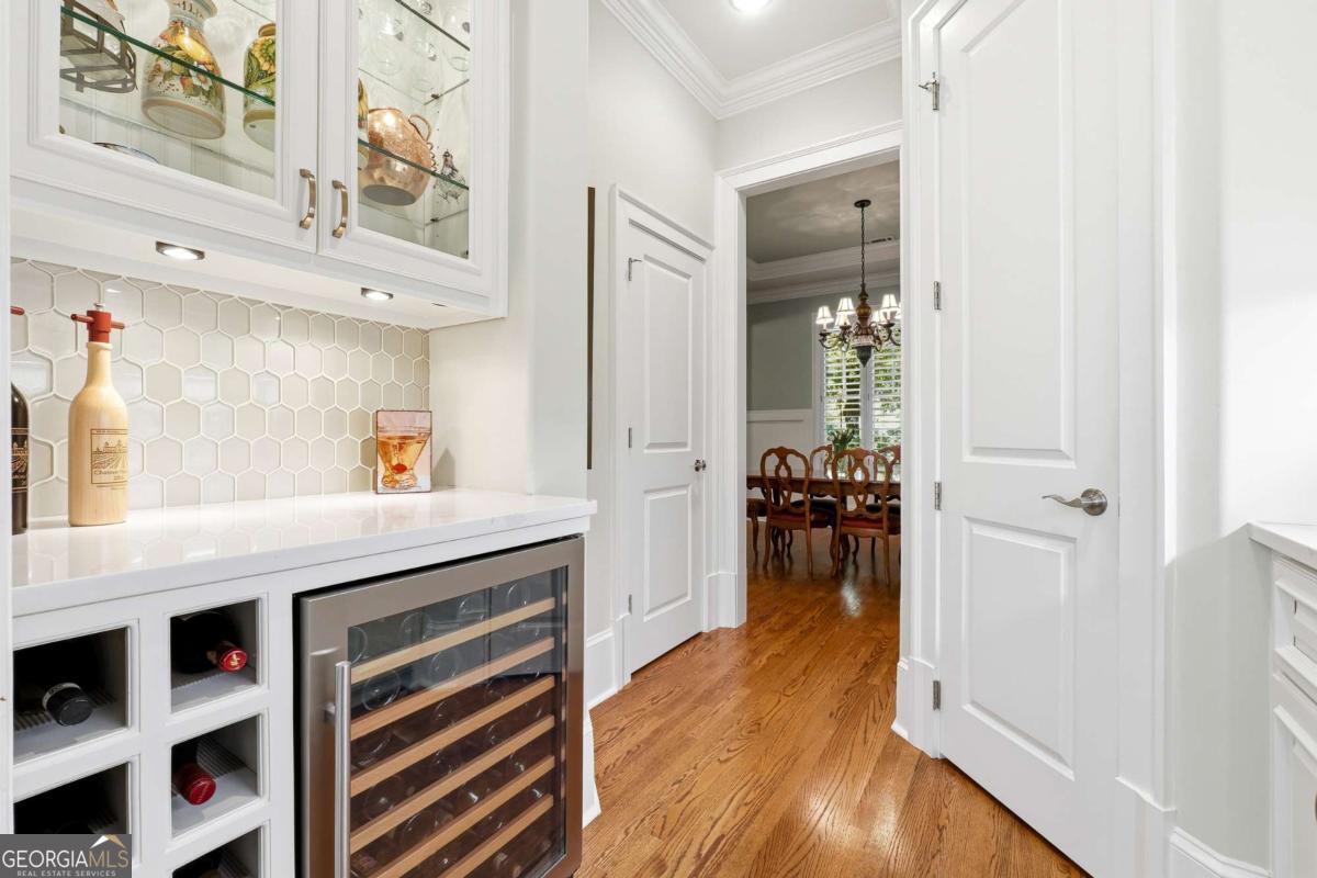 Crabapple Crossing - Residential