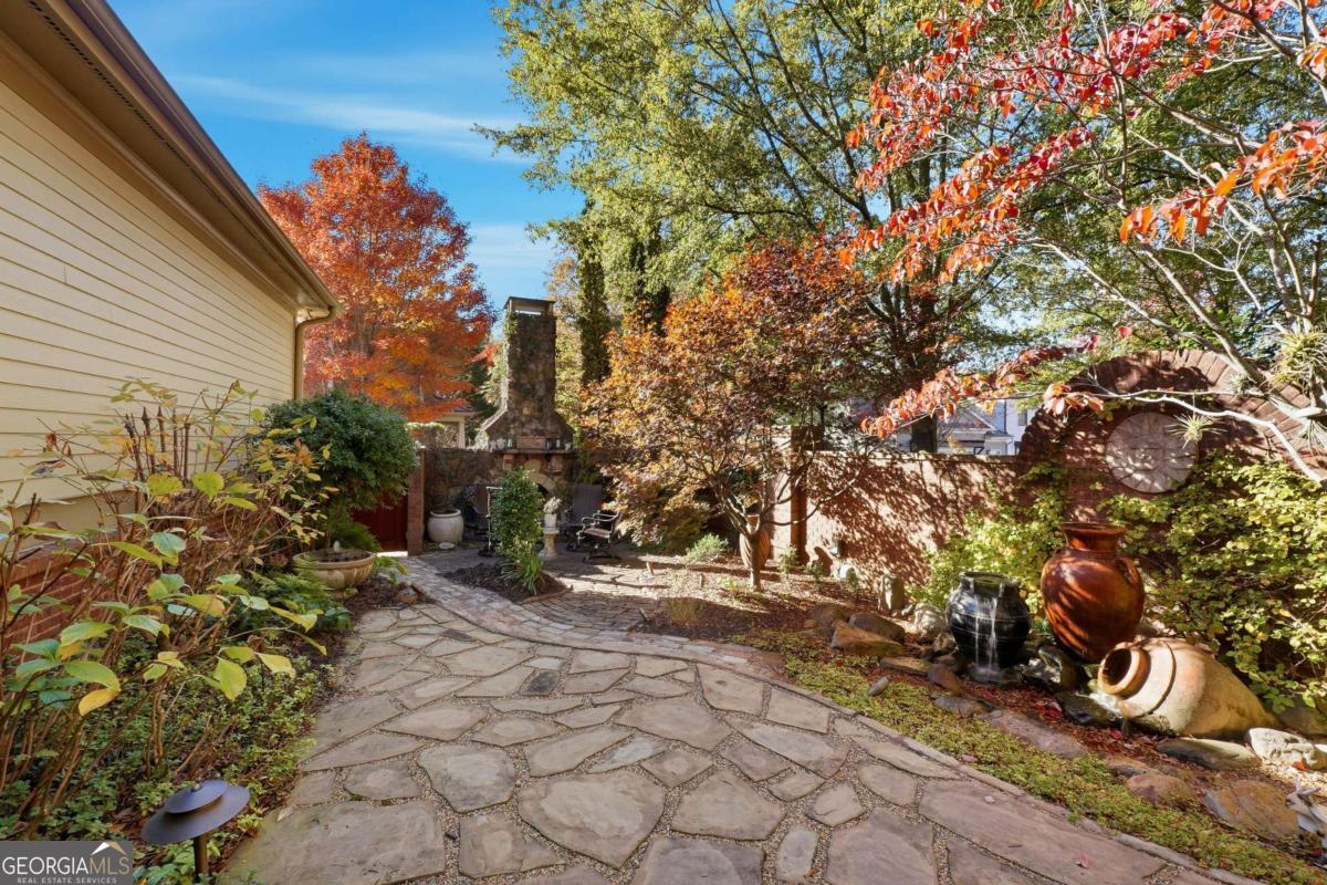 Crabapple Crossing - Residential