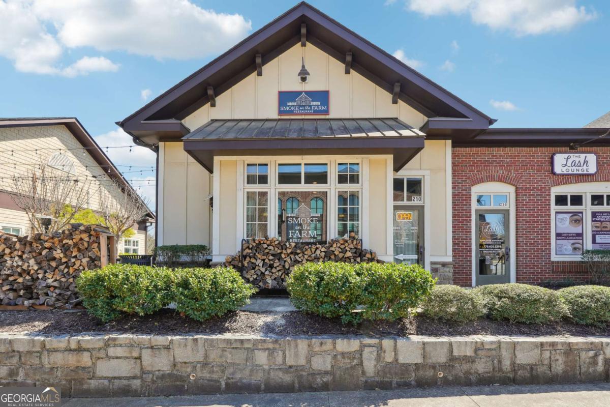 Crabapple Crossing - Residential