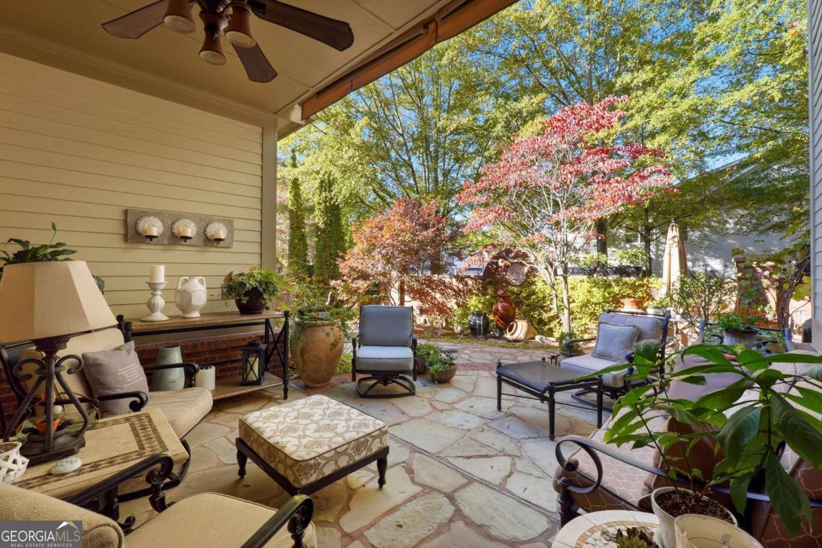 Crabapple Crossing - Residential