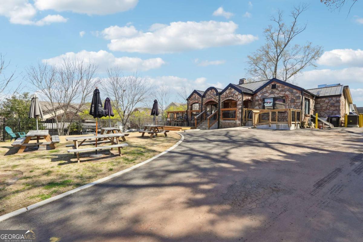 Crabapple Crossing - Residential