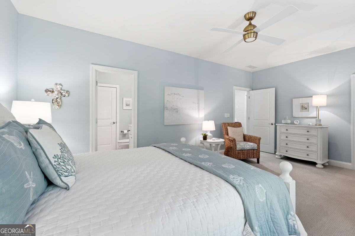 Crabapple Crossing - Residential