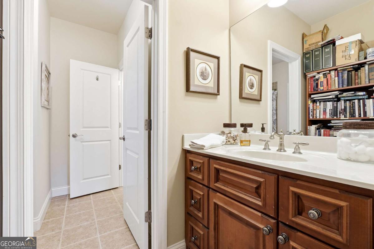 Crabapple Crossing - Residential