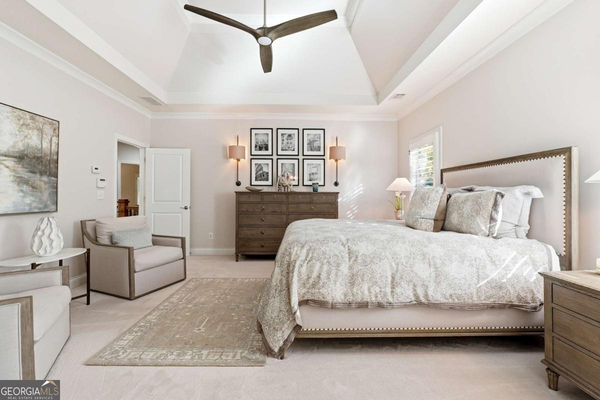 Crabapple Crossing - Residential