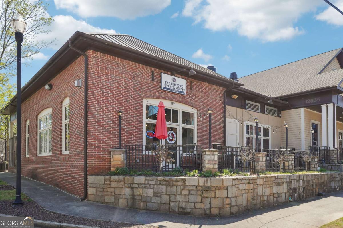 Crabapple Crossing - Residential