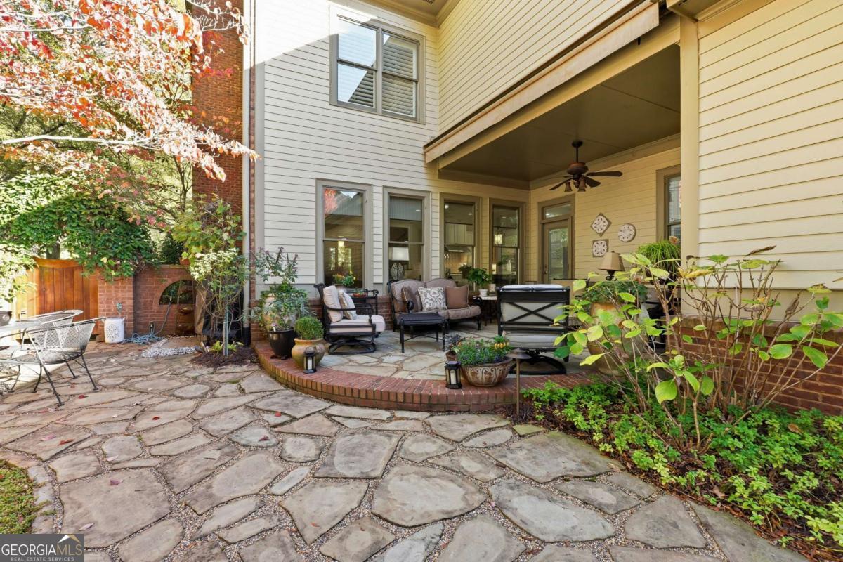 Crabapple Crossing - Residential