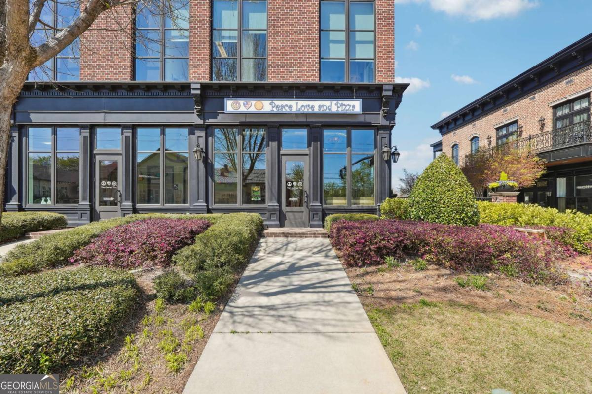 Crabapple Crossing - Residential