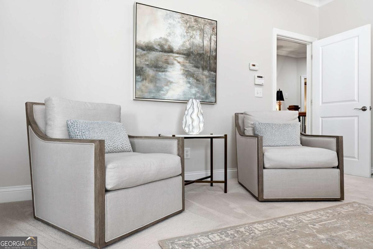 Crabapple Crossing - Residential