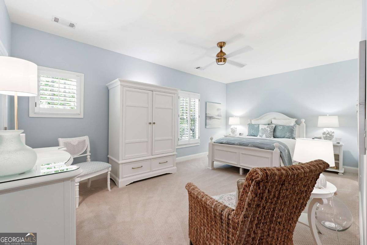 Crabapple Crossing - Residential