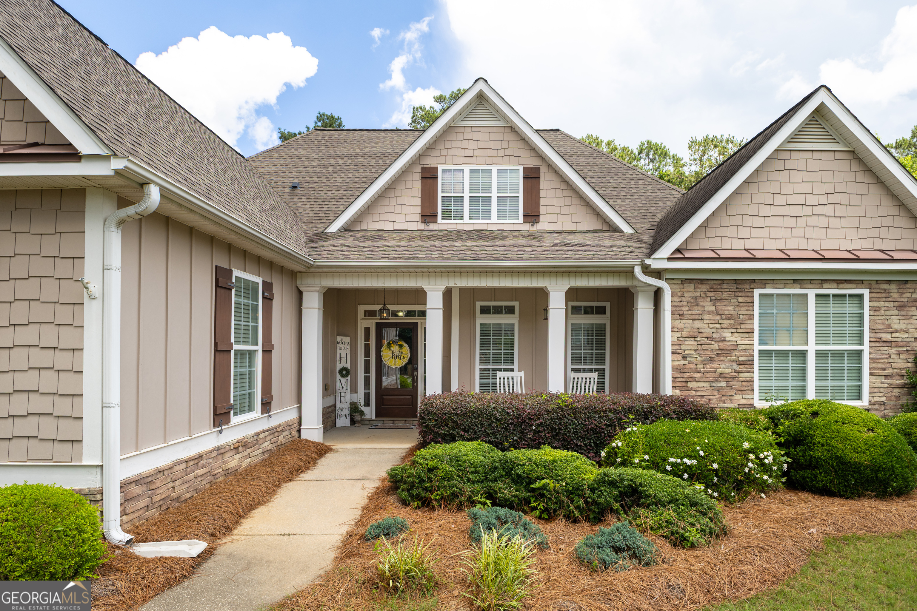 112 Caraway RD