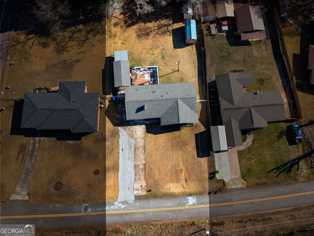 Photo of 204 Diane Drive, Thomaston, GA 30286 (MLS # 10759031)
