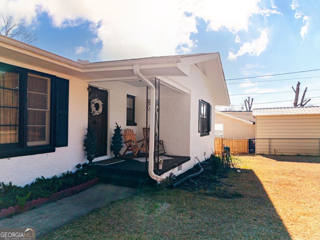Photo of 204 Diane Drive, Thomaston, GA 30286 (MLS # 10759031)