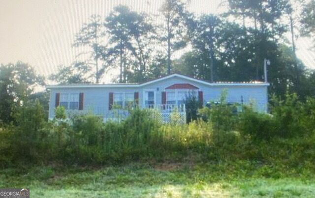 Photo of 3716 W 166 Highway, Carrollton, GA 30117 (MLS # 10848457)