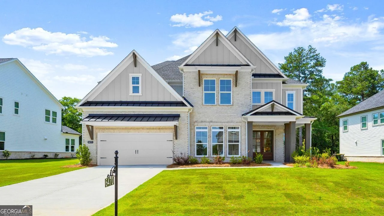6470 Pond View Drive