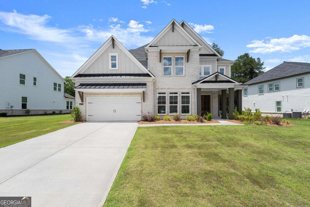 6470 Pond View DR