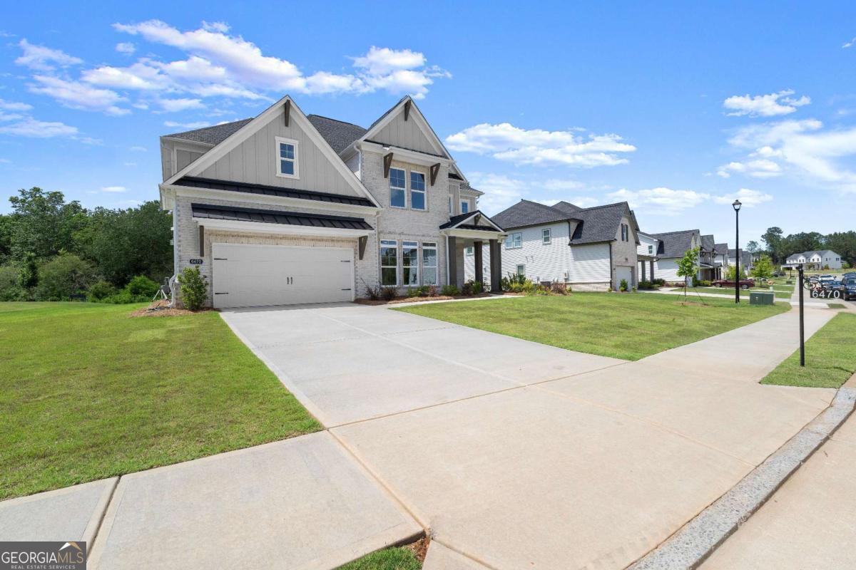 6470 Pond View DR
