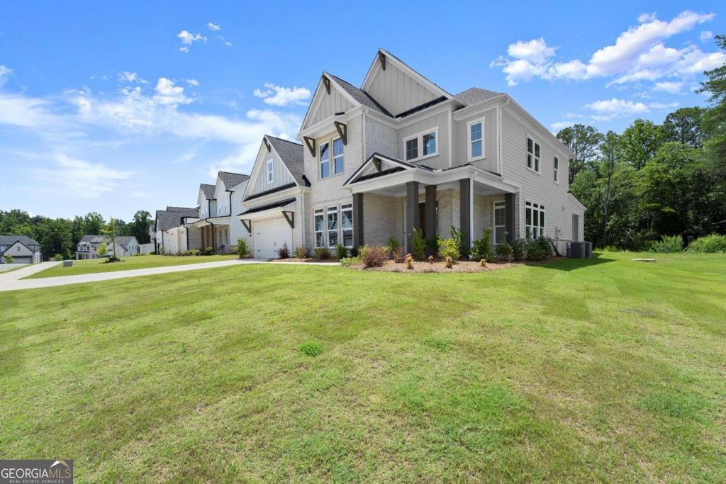 Photo of 6470 Pond View Drive, Cumming, GA 30028 (MLS # 10790045)