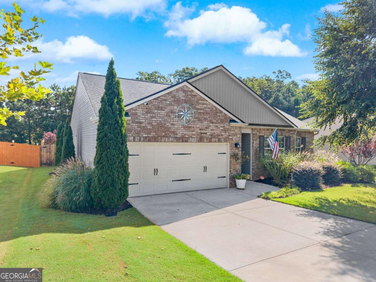 3291 Heatherwood DR