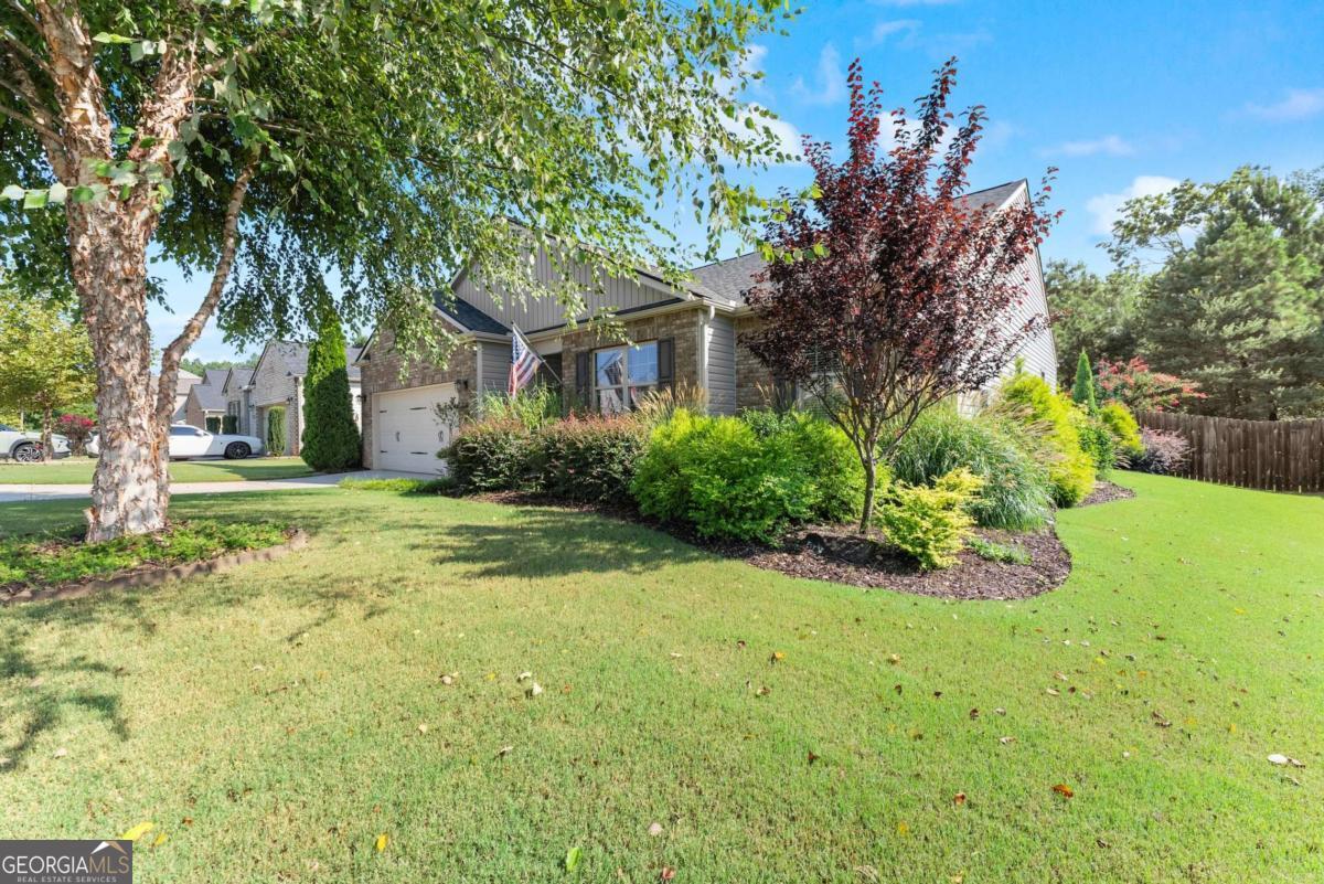 3291 Heatherwood DR