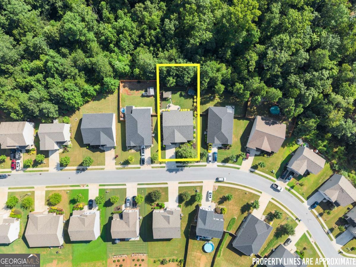 3291 Heatherwood DR