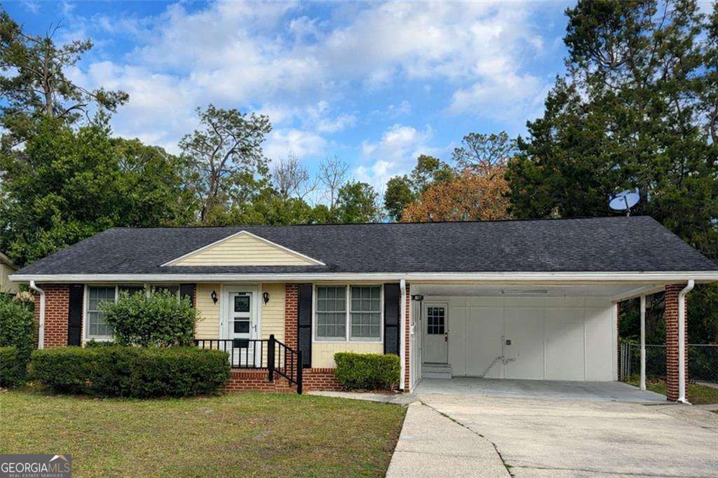 Photo of 907 Euclid Avenue, Waycross, GA 31501 (MLS # 10675202)