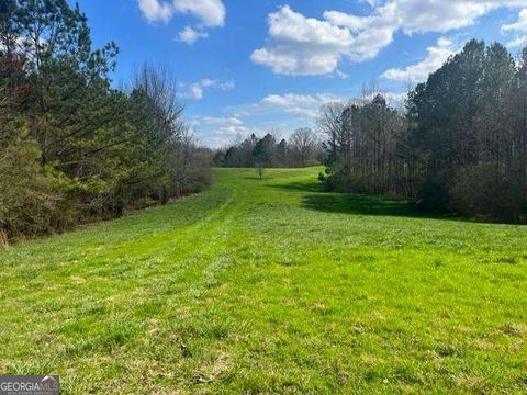 0 Mark Foster RD Talking Rock GA 30175