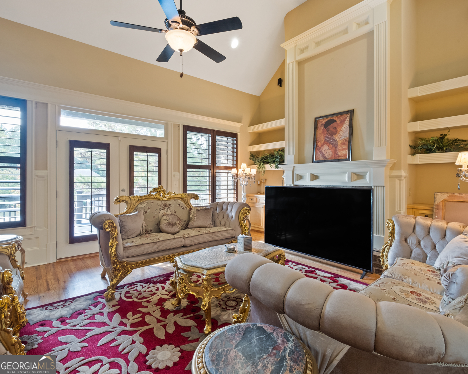 1255 McMinn WAY