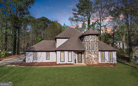 240 Northcrest DR Newnan GA 30265