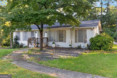 4866 Jennifer Lane, Douglasville, GA 30135 - #: 10827234