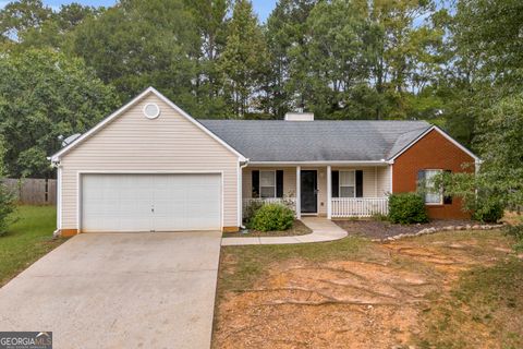 623 Oakwood LN Monroe GA 30655